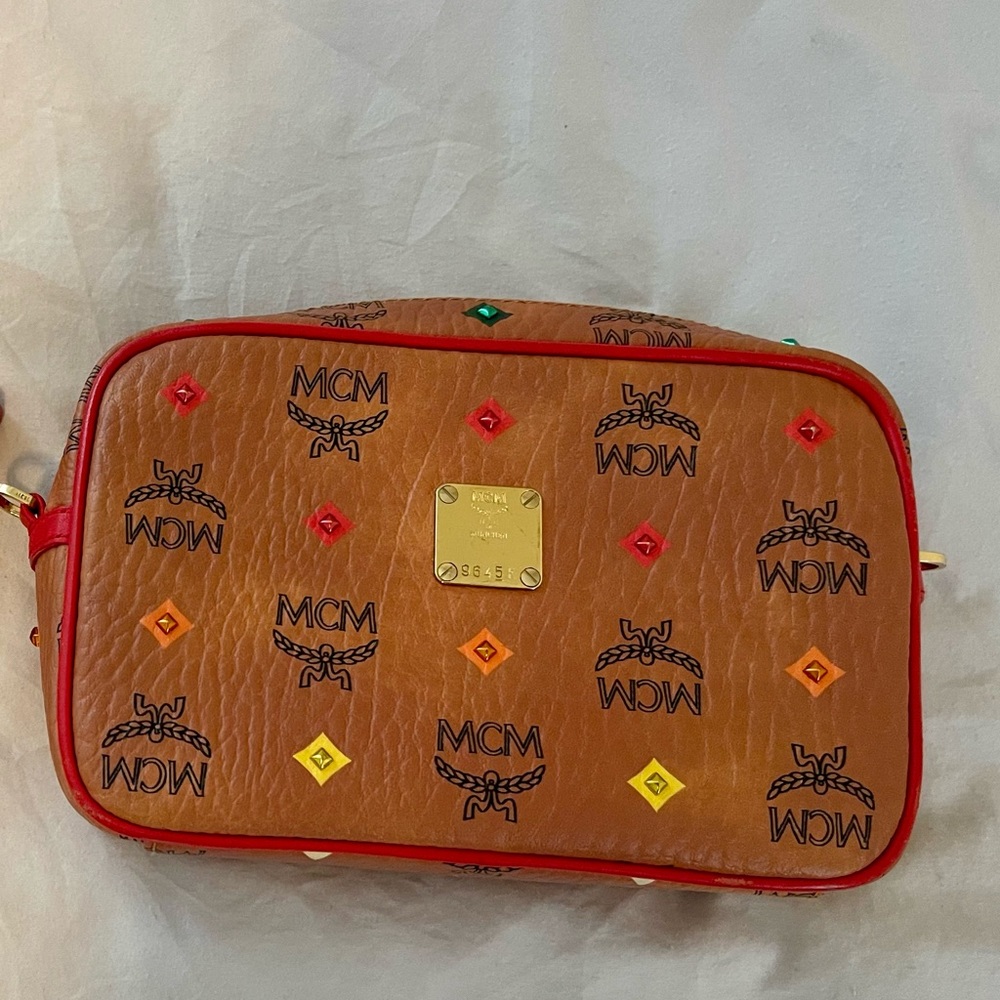 MCM Crossbody Bag